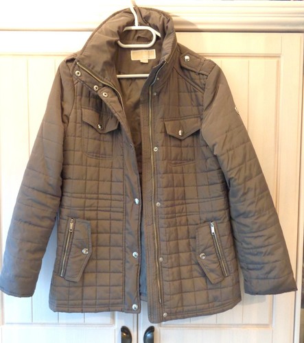 Michael kors steppjacke - steppjacke,