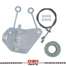 Window Regulator Repair Kit