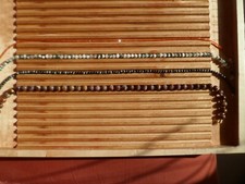 Vorlagebrett, Schmucklade