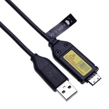 USB-Lade-& Sync-Kabel für