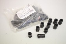 46x FLEXA RQG2-U AD13 5/8 5020.047.20 verschraubung Kabelverschraubung OVP