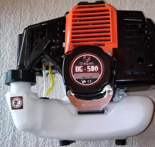 Ersatzmotor motorsense - ersatzmotor, 5,2