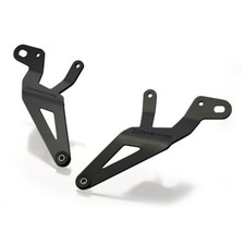 Yoshimura Auspuff schwarz