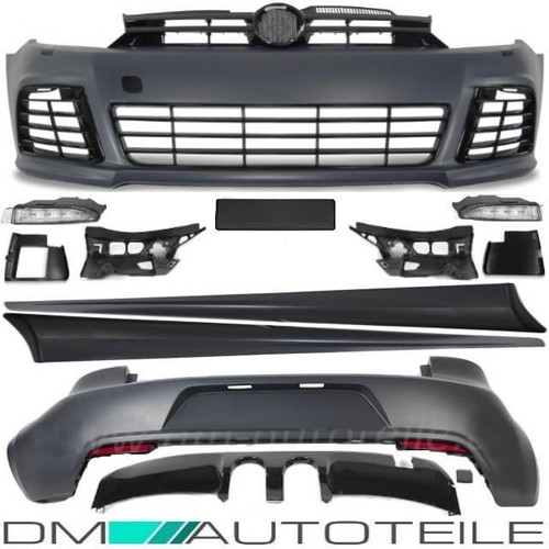Sport bodykit komplett - bodykit, +