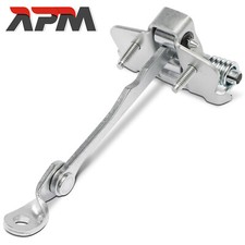 Türfeststeller Türfangband Türstopper Vorne Beidseitig für Dacia Renault Kangoo