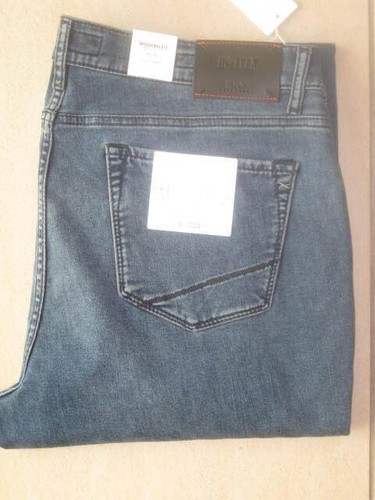 Brax jeans stretchjeans chuck - stretchjeans,