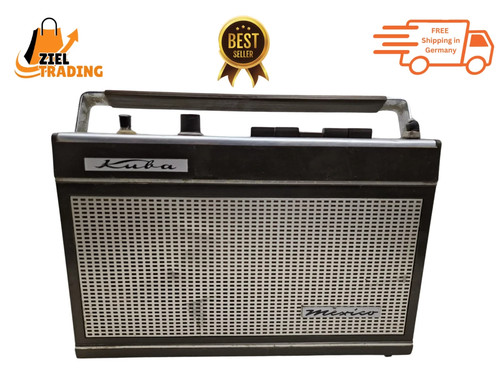 Vintage kuba r13 - vintage, ch=r13