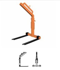 *NEU* Ladegabel Krangabel mit