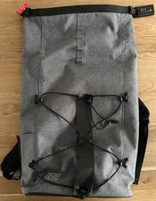 DB Deutsche Bahn Rucksack mit Zahlenschloss
