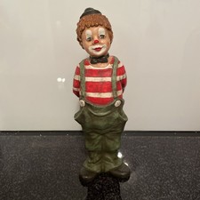 Achatit Clown wunderschön
