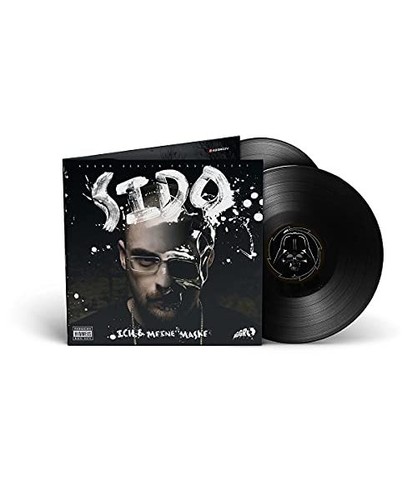 Ich meine maske - ich, &