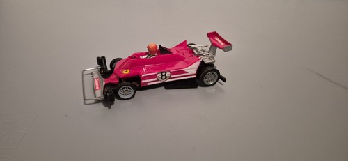Carrera servo 140 ferrarie - carrera,