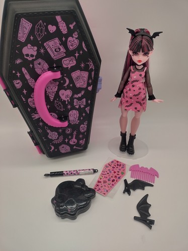 Monster high gore - monster,