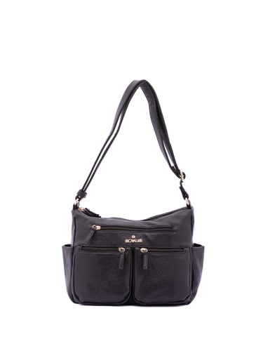 Damen schultertasche - damen,