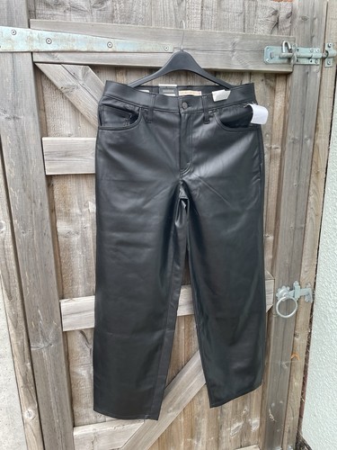 Levis lederhose baggy - lederhose,