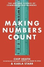 Making Numbers Count: The art