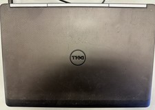 Dell Precision 7510