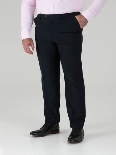 D555 duke big - duke, marineblaue