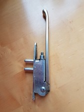 GEZE HUBA FIX H20/a Balkontürheber Hebewerk  Gebraucht  (F7)