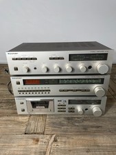 Blaupunkt Stereo Anlage A-150