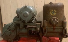 Löwe Wasserknecht WL 1500