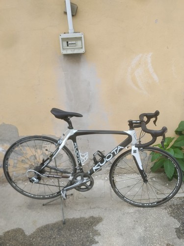 Rennrad kuota kredo - kuota,