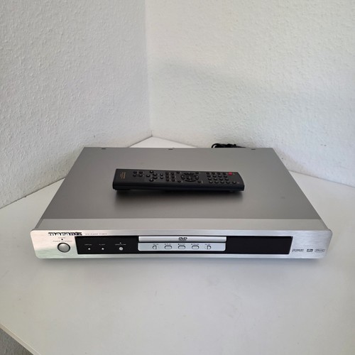 Marantz dvd player dv4610 - marantz,