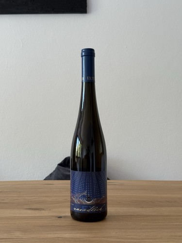 Pichler riesling - pichler,