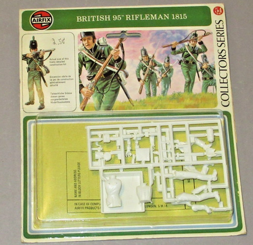 Alt airfix british - airfix, 95th