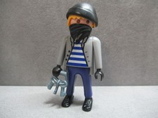 Playmobil Figuren | Dieb |