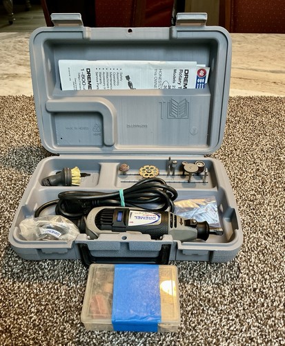 Dremel multipro 395 variable - dremel,