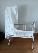 Kinderwiege,Puppenwiege