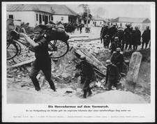 Ungarische Inf.  Honvedarmee -