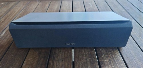 Sony cnp1000f - sony, ss-cnp1000f