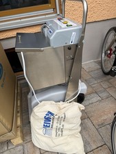 Dusche für Bettlägrige +