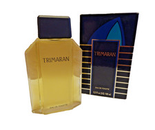 Trimaran  Yves Rocher   Eau de