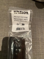 Tennis Ersatzösen/Grommet