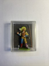 Elastolin by Preiser 4