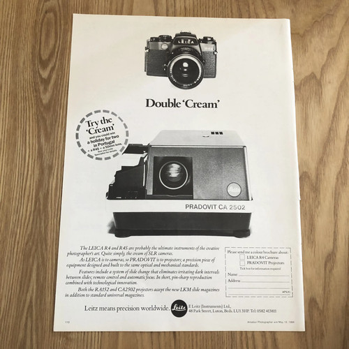 Cams108 magazinwerbung 11x8 - cams108,