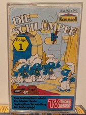 MC Kassette - Original TV