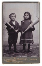 Fotografie Emil Krausse