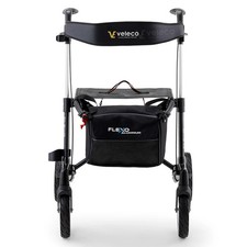 Veleco Flexo Rollator aus