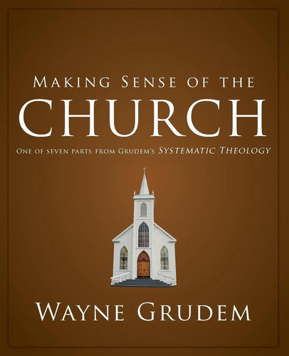 Grudem wayne - a.,