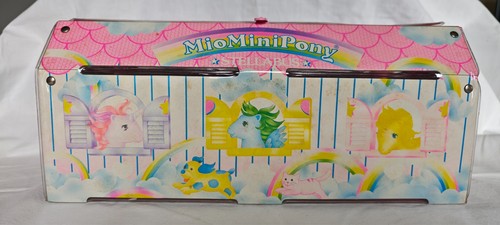 Mio mini pony stellabus - pony,