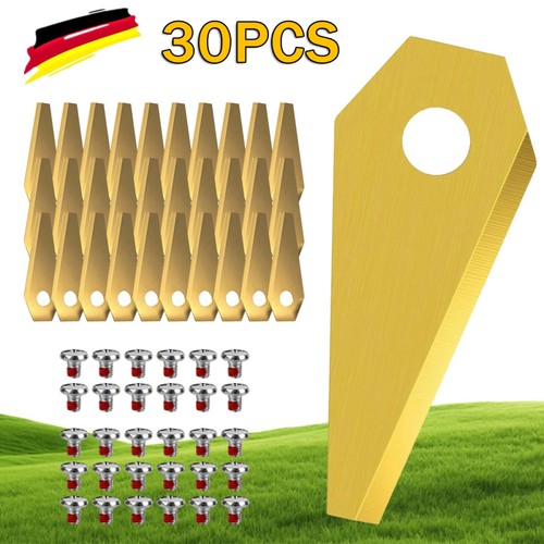 Stücke ersatz messer - stücke,