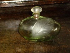 Parfüm Flasche - Flakons  50