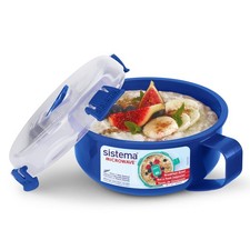 Sistema Microwave