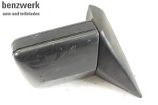 Mercedes W124 W201 Außenspiegel rechts elektrisch beheizt ORIGINAL 1248101616
