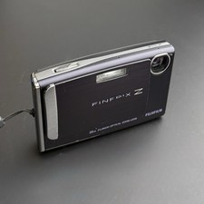 Fujifilm finepix z10 - fujifilm,