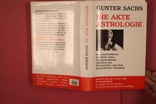 353262 Gunter Sachs DIE AKTE